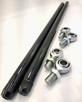 CalTracs Traction Bar Replacement Link Kit for HD Trucks [1.5 in. x 29.5 in. Links]