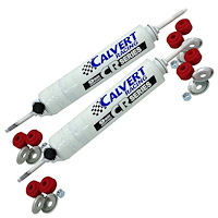CR44116 CR Series Rear Shocks for 1960-1969 Ford Falcon, 1964-1973 Ford Mustang