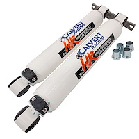 HR32136 HR Series High Resistance Rear Shocks Fits Select 1964-2004 Buick, Chevy, Oldsmobile, Pontiac Models