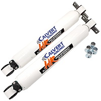 HR32150 HR Series Rear Shocks for 1968-2004 Buick, Chevrolet, Oldsmobile, Pontiac Models