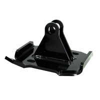 CalTracs Rear Mount Bracket for Ford