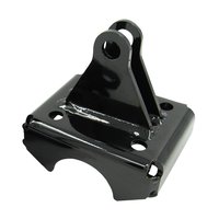 CalTracs Rear Mount Bracket for GMC 1500 Series