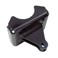 CalTracs Rear Mount Bracket for Truck