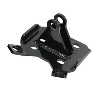 CalTracs Rear Mount Bracket for Mustang [Double Shock Tab]