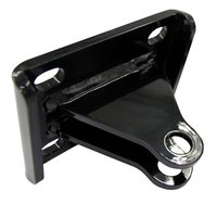 CalTracs Rear Mount Bracket for Dodge Dakota RT [No Shock Tabs]