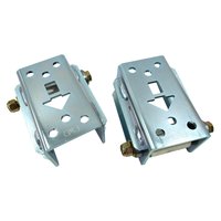 Leaf Spring Slider for 1982-2004 Chevrolet S10/Blazer S10