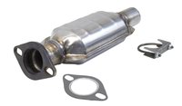 45 Degree Mandrel-Bent Exhaust Elbow, 6.0 in. OD [Steel, Aluminized]