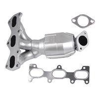 10795 Elbow - 90-Deg, 3 1/2 in. Dia., ID-OD, 6 1/4 in.- 6 1/4 in. Lgth, 3 1/2 in. CLR, Aluminized