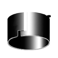 1A Exhaust Bushing and Sleeve