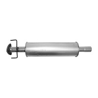 MUFFLER - CHALLENGE