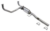 Exhaust Stack Pipe [Aluminized]