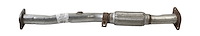 38011 Prebent Exhaust Pipe; 1999-2002 Nissan Quest, 1999-2002 Mercury Villager