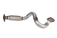 38723 Exhaust Pipe; 2013-2021 Buick Encore Front, 2015-2020 Chevrolet Trax Front