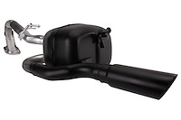 40269 Exhaust Muffler Assembly; 2008-2014 Scion xD
