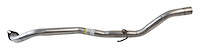 44828 Exhaust Tail Pipe; 1992-1995 Isuzu Trooper