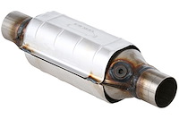 608215 Federal/EPA Catalytic Converter - OBDII; Fits Select Toyota/Dodge/Nissan/Chrysler