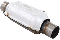 608265 Federal/EPA Catalytic Converter - OBDII Enhanced; Fits Select Toyota/Hyundai/Kia