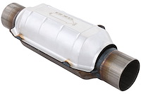 608266 Federal/EPA Catalytic Converter - OBDII Enhanced; Fits Select Nissan/Buick/Dodge/Chrysler