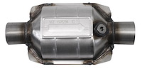 608294 Federal/EPA Catalytic Converter - OBDII; Fits Select Ford/Mazda/Hyundai/Kia