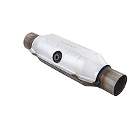 608746 Federal/EPA Catalytic Converter - OBDII Select+Plus Tech Series; Fits Select Ford/Dodge/Jeep