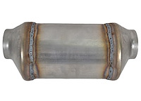 608927 Federal/EPA Catalytic Converter - Fits Select Isuzu/Freightliner