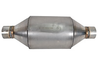 608937 Federal/EPA Catalytic Converter - Fits Select Ford
