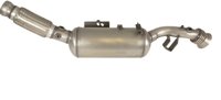 Diesel Particulate Filter for 2014-2017 Mercedes-Benz Sprinter 2500, Mercedes-Benz Sprinter 3500, Freightliner Sprinter 2500,