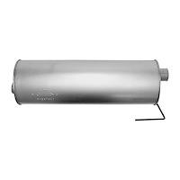 700456 Direct Fit Muffler - MSL Maximum; 2004-2008 Ford F-150, 2006-2008 Lincoln Mark LT