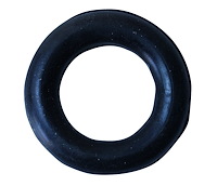 8166 Exhaust Hanger; Fits Select Chevrolet/Pontiac/Buick