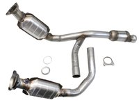 8185 Exhaust Hanger; Fits Select Volvo