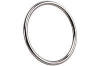 8297 Exhaust Pipe Flange Gasket; Fits Select Nissan