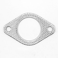 8426 Exhaust Pipe Flange Gasket; Fits Select Subaru/Hyundai/Chevrolet/Ford