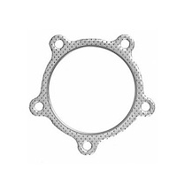 8684 Catalytic Converter Gasket; 2003-2006 Hyundai Santa Fe Front