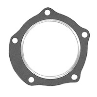 8723 Catalytic Converter Gasket; 1998-2000 Mazda 626, 1995-1998 Mazda Protege, 1994-1995 Mazda MX-3