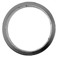 8738 Exhaust Pipe Flange Gasket; Fits Select Chevrolet/GMC