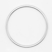 8762 Exhaust Pipe Flange Gasket; Fits Select Chevrolet/Honda/GMC