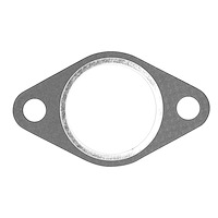 8768 Exhaust Pipe Flange Gasket; Fits Select Subaru/Acura/Chevrolet/Oldsmobile/Buick