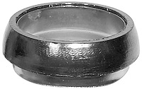 9234 Exhaust Pipe Flange Gasket; Fits Select Chevrolet/GMC
