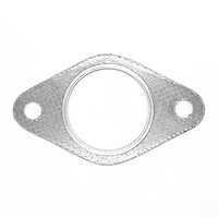 9256 Exhaust Pipe Flange Gasket; Fits Select Chevrolet/GMC/Hyundai