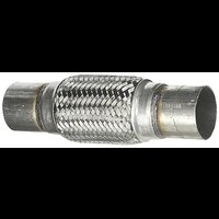 Exhaust Clamp for 1989-1993 Dodge D250, 1989-1993 Dodge D350, 1989-1993 Dodge W250, 1989-1993 Dodge W350