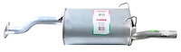 AC1307 Exhaust Muffler; 1994-2001 Acura Integra Rear