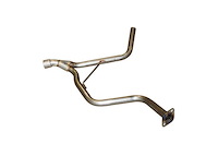 AC2706 Exhaust Pipe; 2004-2006 Acura MDX