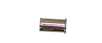 BW0809 Exhaust Tail Pipe Tip; 1980-1983 BMW 320i, 1969-1976 BMW 2002