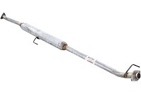 HD19445 Exhaust Resonator; 2005-2006 Honda CR-V