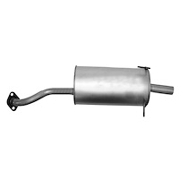 HD19447 Exhaust Muffler; 2007-2011 Honda CR-V Rear