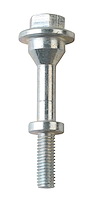 HW3002 Exhaust Bolt; 1996-2000 Honda Civic Pipe To Resonator Assembly (Front)