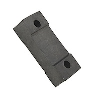 HW5010 Exhaust System Hanger; Fits Select Alfa Romeo