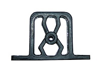 HW5015 Exhaust System Hanger; Fits Select BMW