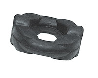 HW5096 Exhaust System Hanger; Fits Select BMW