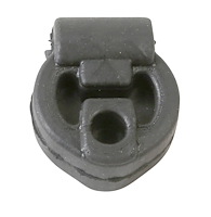 HW5113 Exhaust System Hanger; Fits Select Honda